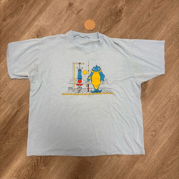Other - Vintage Fishing Tee G2